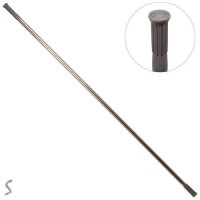 Карниз телескопический для ванны 140-260см