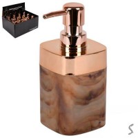 Дозатор для жидкого мыла 380мл