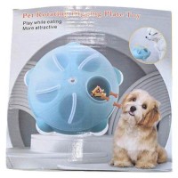 Игрушка-кормушка для животных 20*19.5см Игрушка-кормушка для животных 20*19.5см