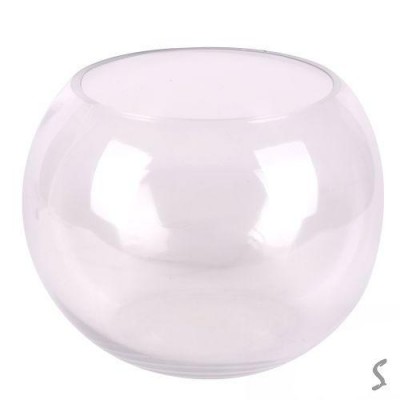 Ваза стеклянная Ваза стеклянная