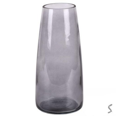 Ваза стеклянная 6.5*21.5см Ваза стеклянная 6.5*21.5см