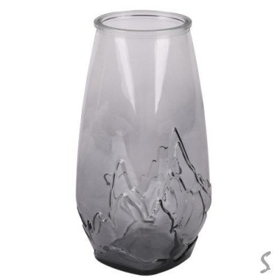 Ваза стеклянная 8*22см Ваза стеклянная 8*22см