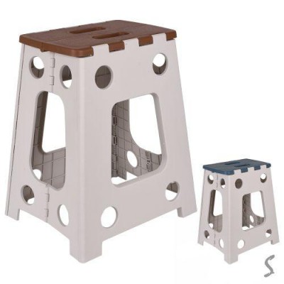 Табурет раскладной 31*55см Табурет раскладной 31*55см