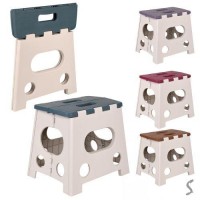 Табурет раскладной 48*31см