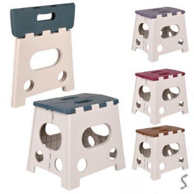 Табурет раскладной 48*31см Табурет раскладной 48*31см