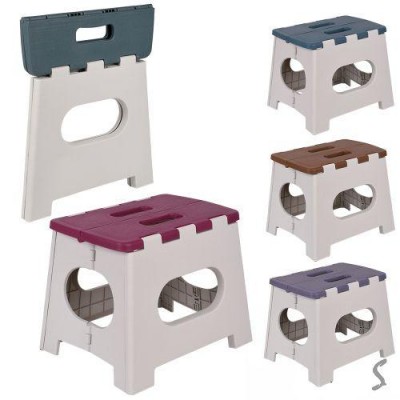 Табурет раскладной 36*31см Табурет раскладной 36*31см