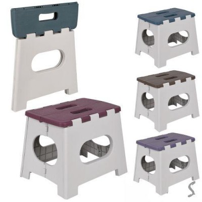 Табурет раскладной 33*31см Табурет раскладной 33*31см