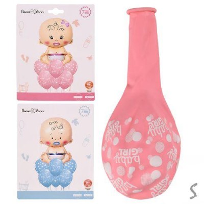 Набор воздушных шаров 