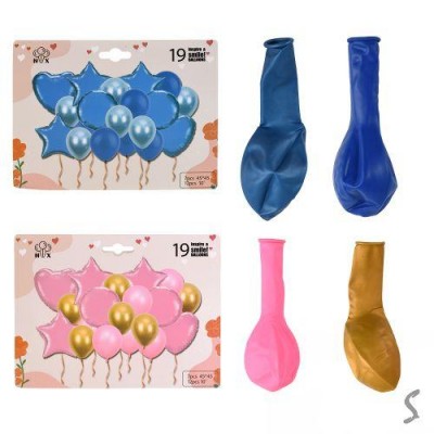 Набор воздушных шаров 