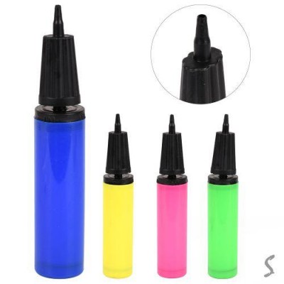 Насос для воздушных шаров 27см