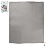 Коврик для стиральной машины 49*59см Коврик для стиральной машины 49*59см