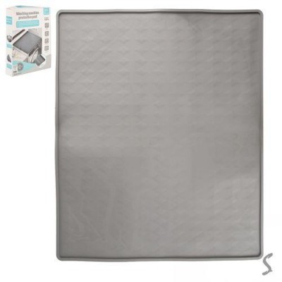 Коврик для стиральной машины 49*59см Коврик для стиральной машины 49*59см