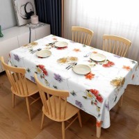 Клеенка ПВХ 3-хсл. глянцевая на тканевой основе Glossy 1.37*20м