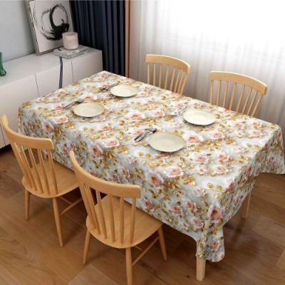 Клеенка ПВХ 3-хсл. глянцевая на тканевой основе Glossy 1.37*20м