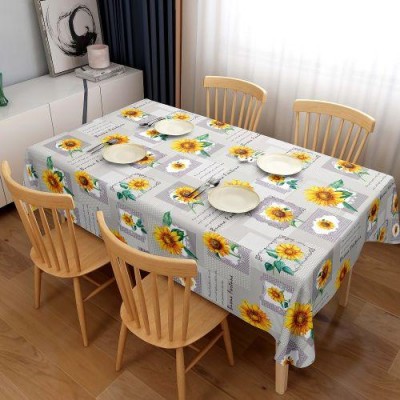 Клеенка ПВХ 3-хсл. глянцевая на тканевой основе Glossy 1.37*20м