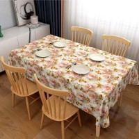 Клеенка ПВХ 3-хсл. глянцевая на тканевой основе Glossy 1.37*20м