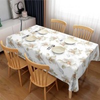 Клеенка ПВХ 3-хсл. глянцевая на тканевой основе Glossy 1.37*20м