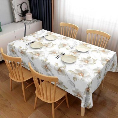 Клеенка ПВХ 3-хсл. глянцевая на тканевой основе Glossy 1.37*20м