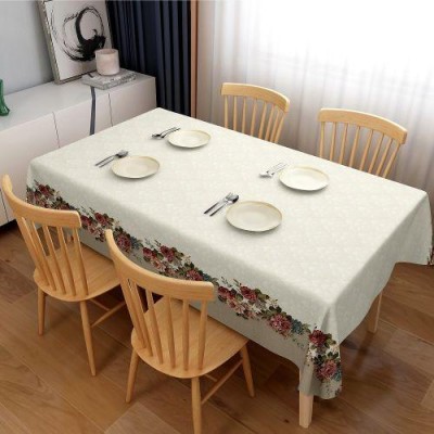 Клеенка ПВХ 3-хсл. глянцевая на тканевой основе Glossy 1.37*20м