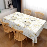 Клеенка ПВХ 3-хсл. глянцевая на тканевой основе Glossy 1.37*20м