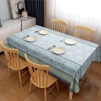 Клеенка ПВХ 3-хсл. глянцевая на тканевой основе Glossy 1.37*20м