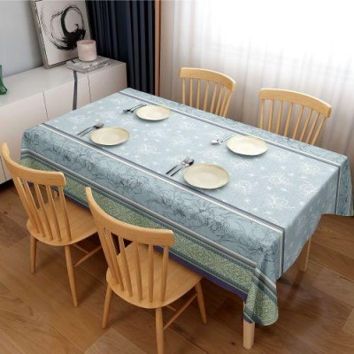 Клеенка ПВХ 3-хсл. глянцевая на тканевой основе Glossy 1.37*20м