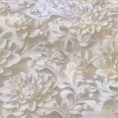 Клеенка ПВХ 3-хсл. глянцевая на тканевой основе Glossy 1.37*20м