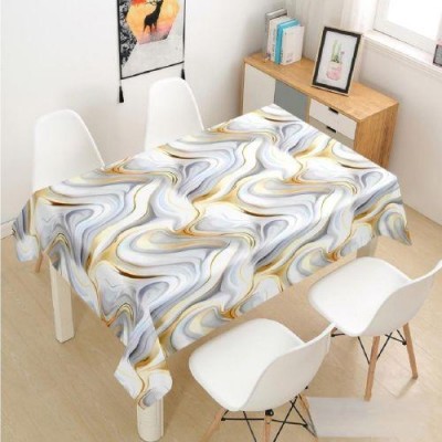 Клеенка ПВХ 3-хсл. глянцевая на тканевой основе Glossy 1.37*20м