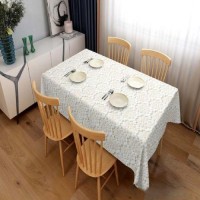 Клеенка ПВХ 3-хсл. глянцевая на тканевой основе Glossy 1.37*20м