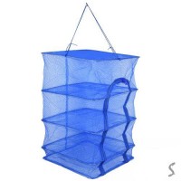 Сетка для сушки рыбы 