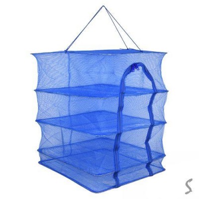 Сетка для сушки рыбы Сетка для сушки рыбы