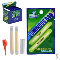 Светляк 39*4.5мм 2шт/наб 50наб/уп Светляк 39*4.5мм 2шт/наб 50наб/уп