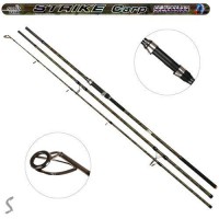 Спиннинг карповый штекерный 