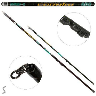 Удочка с кольцами 