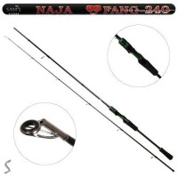 Спиннинг штекерный лайт на хищника Спиннинг штекерный лайт на хищника