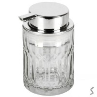 Дозатор для жидкого мыла 330мл