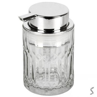 Дозатор для жидкого мыла 330мл Дозатор для жидкого мыла 330мл