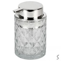 Дозатор для жидкого мыла 400мл