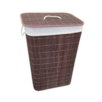 Корзина для белья складная 60*40*30см Корзина для белья складная 60*40*30см