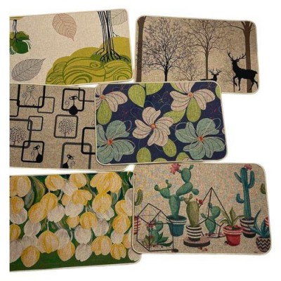 Коврик в ванную Коврик в ванную