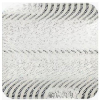 Клеенка ПВХ Lace белая 1.37*20м