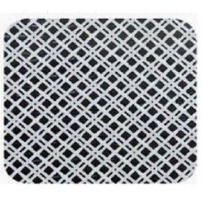 Клеенка ПВХ Lace белая 1.37*20м