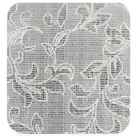 Клеенка ПВХ Lace бежевая 1.37*20м