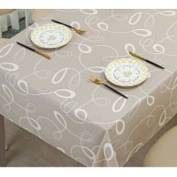 Клеенка ПВХ 3-хсл. глянцевая на тканевой основе Glossy 1.37*20м