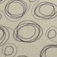 Клеенка ПВХ 3-хсл. глянцевая на тканевой основе Glossy 1.37*20м