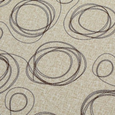 Клеенка ПВХ 3-хсл. глянцевая на тканевой основе Glossy 1.37*20м Клеенка ПВХ 3-хсл. глянцевая на тканевой основе Glossy 1.37*20м