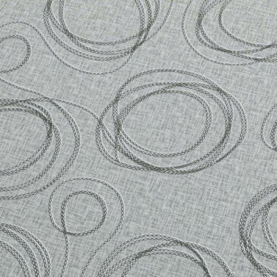 Клеенка ПВХ 3-хсл. глянцевая на тканевой основе Glossy 1.37*20м Клеенка ПВХ 3-хсл. глянцевая на тканевой основе Glossy 1.37*20м