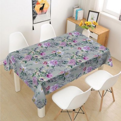 Клеенка ПВХ 3-хсл. глянцевая на тканевой основе Glossy 1.37*20м Клеенка ПВХ 3-хсл. глянцевая на тканевой основе Glossy 1.37*20м