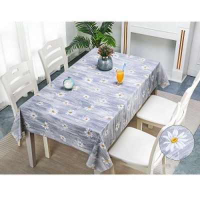 Клеенка ПВХ 3-хсл. глянцевая на тканевой основе Glossy 1.37*20м Клеенка ПВХ 3-хсл. глянцевая на тканевой основе Glossy 1.37*20м