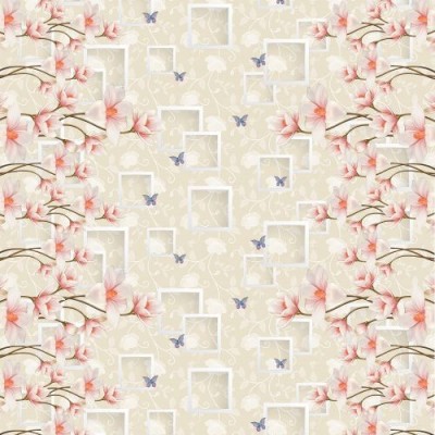 Клеенка ПВХ 3-хсл. глянцевая на тканевой основе Glossy 1.37*20м Клеенка ПВХ 3-хсл. глянцевая на тканевой основе Glossy 1.37*20м